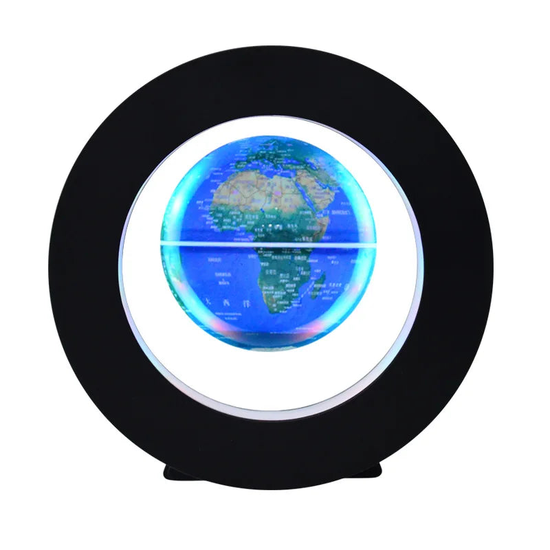Magnetic Floating Globe Desk Display