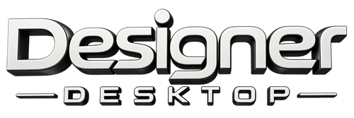 Designer Desktop