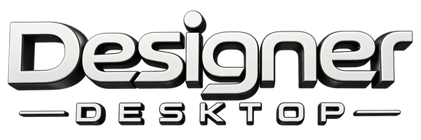 Designer Desktop